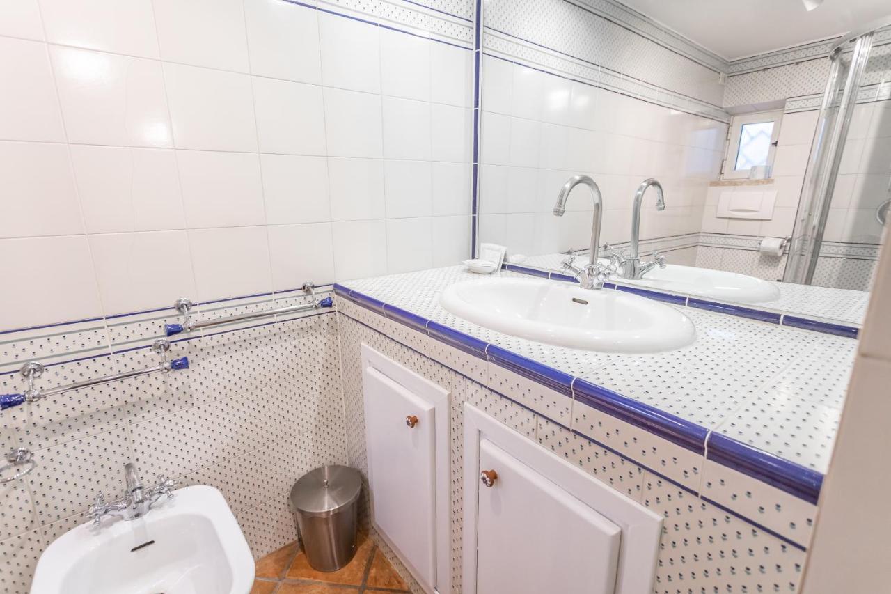 Art House Trastevere Luxury Apartment Řím Exteriér fotografie