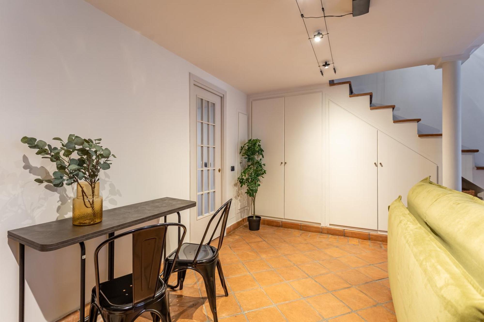 Art House Trastevere Luxury Apartment Řím Exteriér fotografie